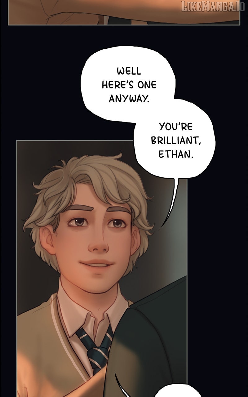 Quantum Entanglement Chapter 72 - page 21